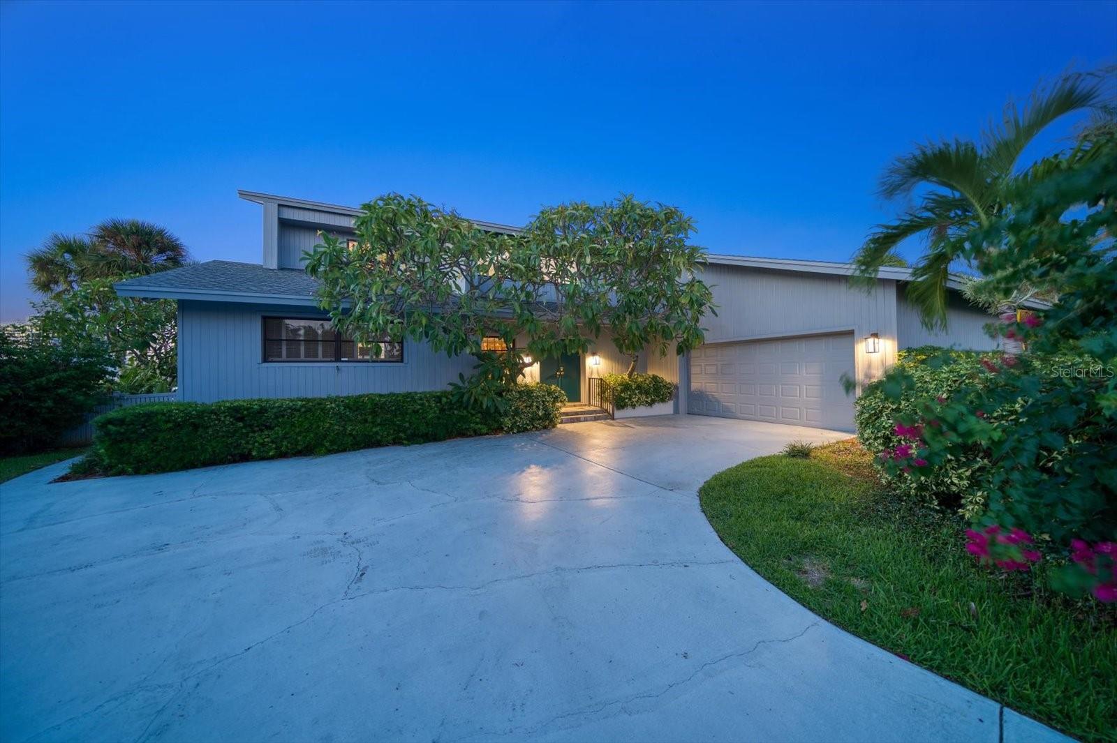 BELLEAIR BEACH - Residential