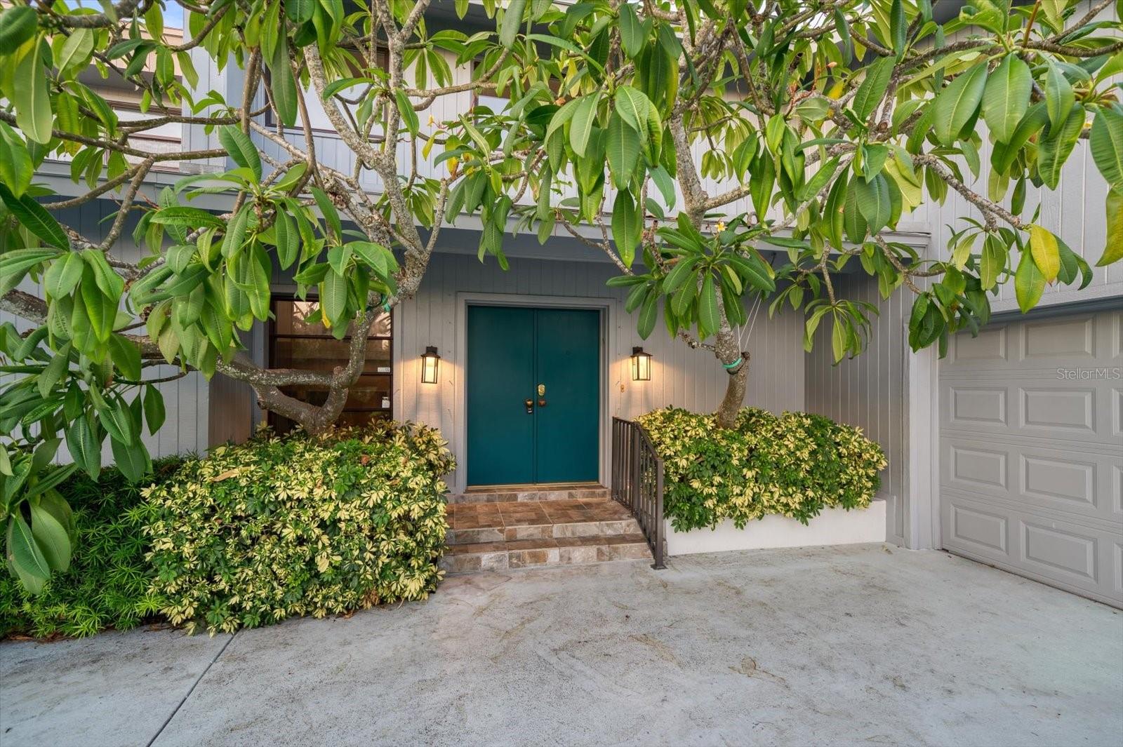 BELLEAIR BEACH - Residential