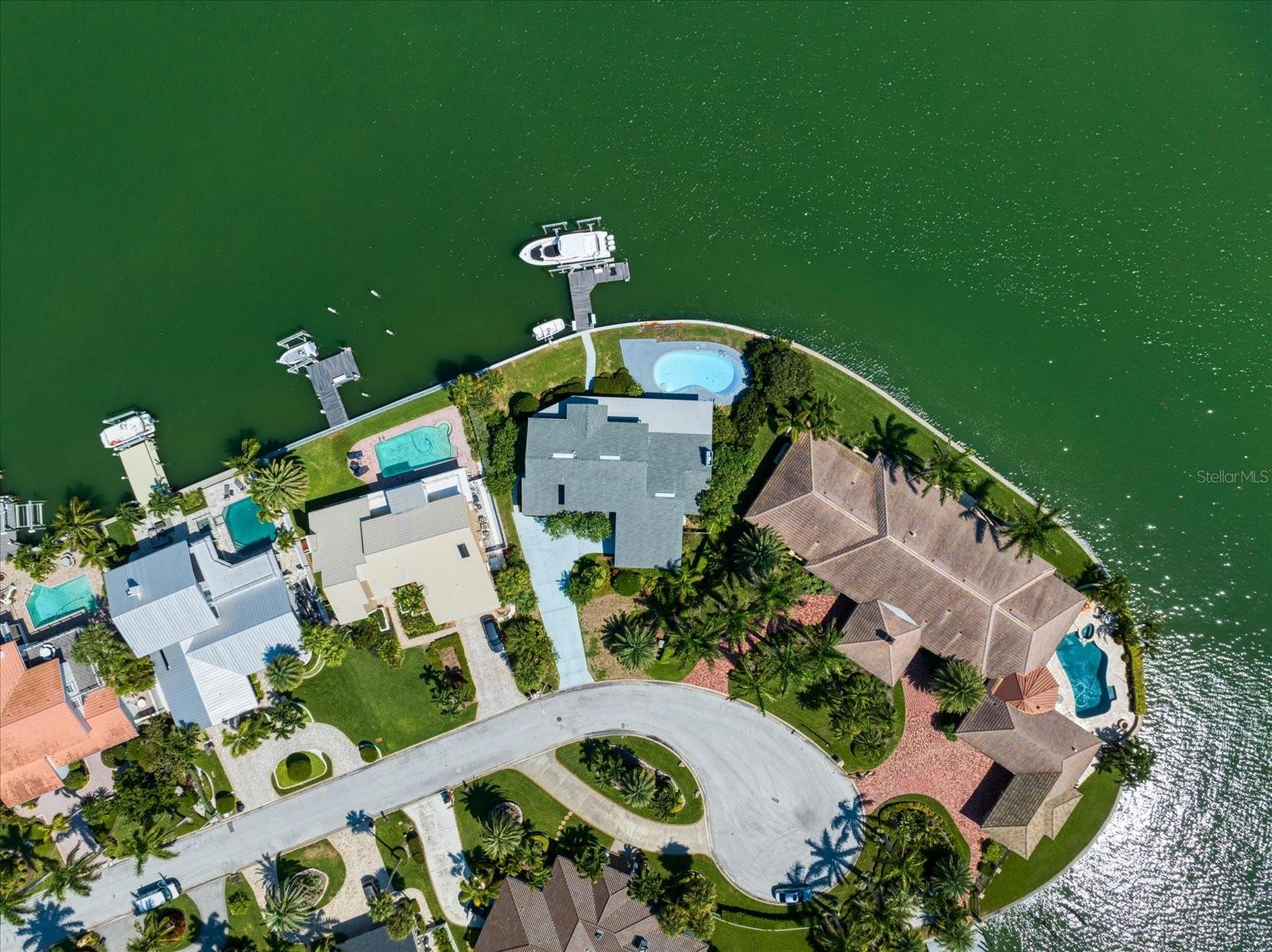 BELLEAIR BEACH - Residential
