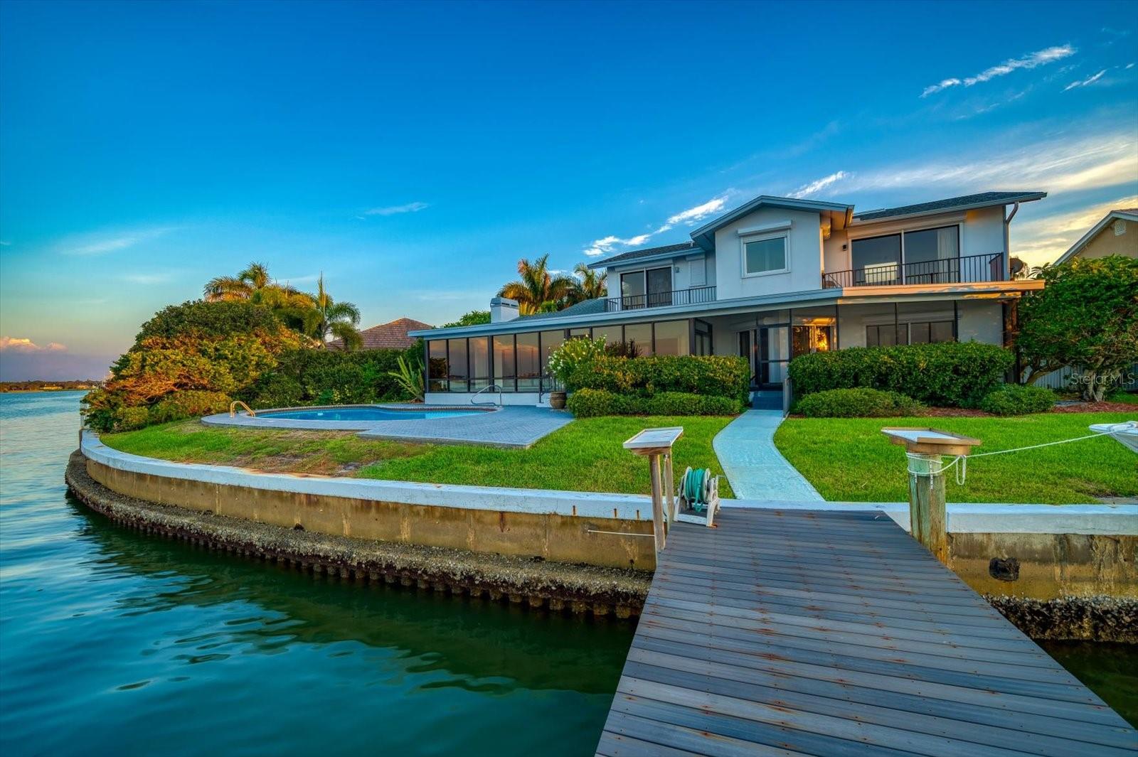 BELLEAIR BEACH - Residential