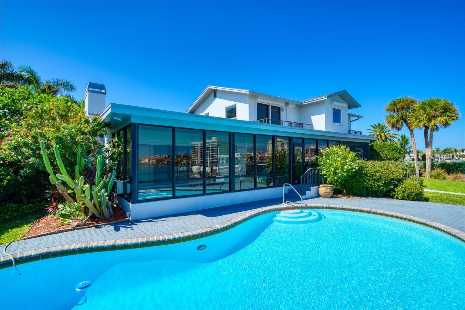 BELLEAIR BEACH - Residential