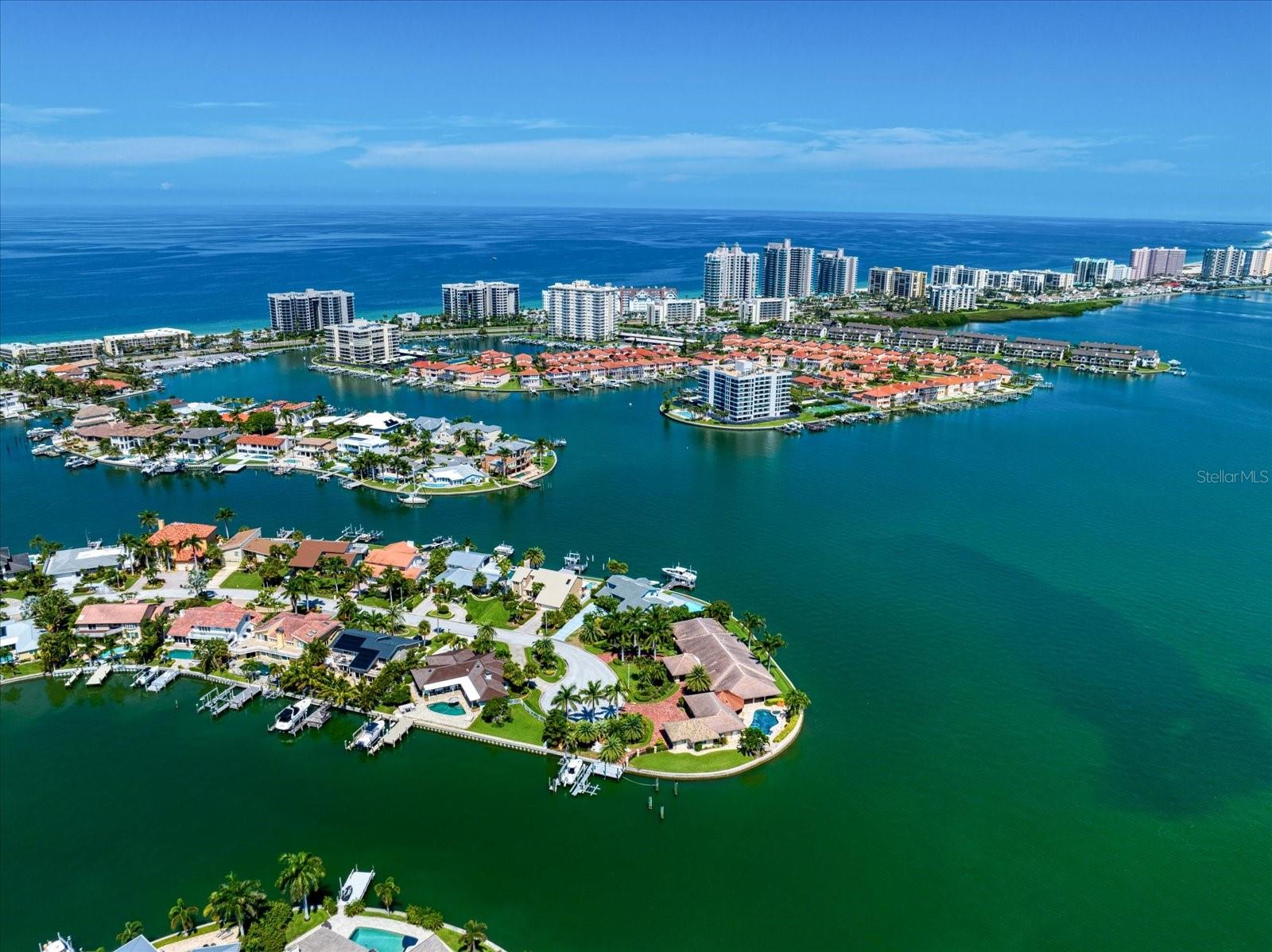 BELLEAIR BEACH - Residential