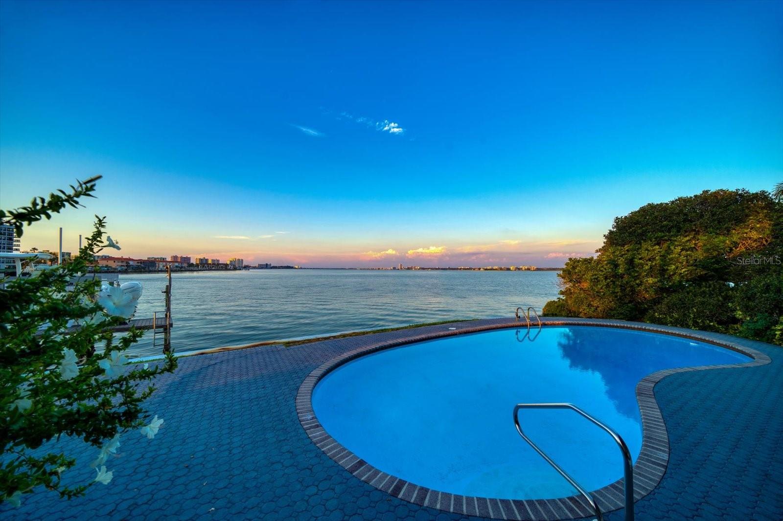 BELLEAIR BEACH - Residential