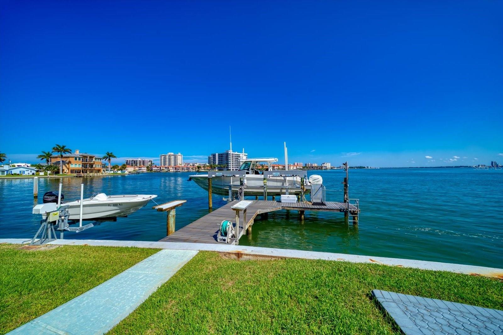 BELLEAIR BEACH - Residential