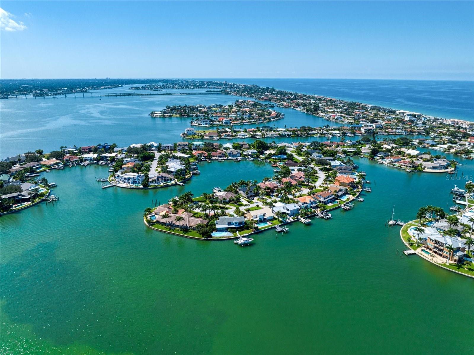 BELLEAIR BEACH - Residential