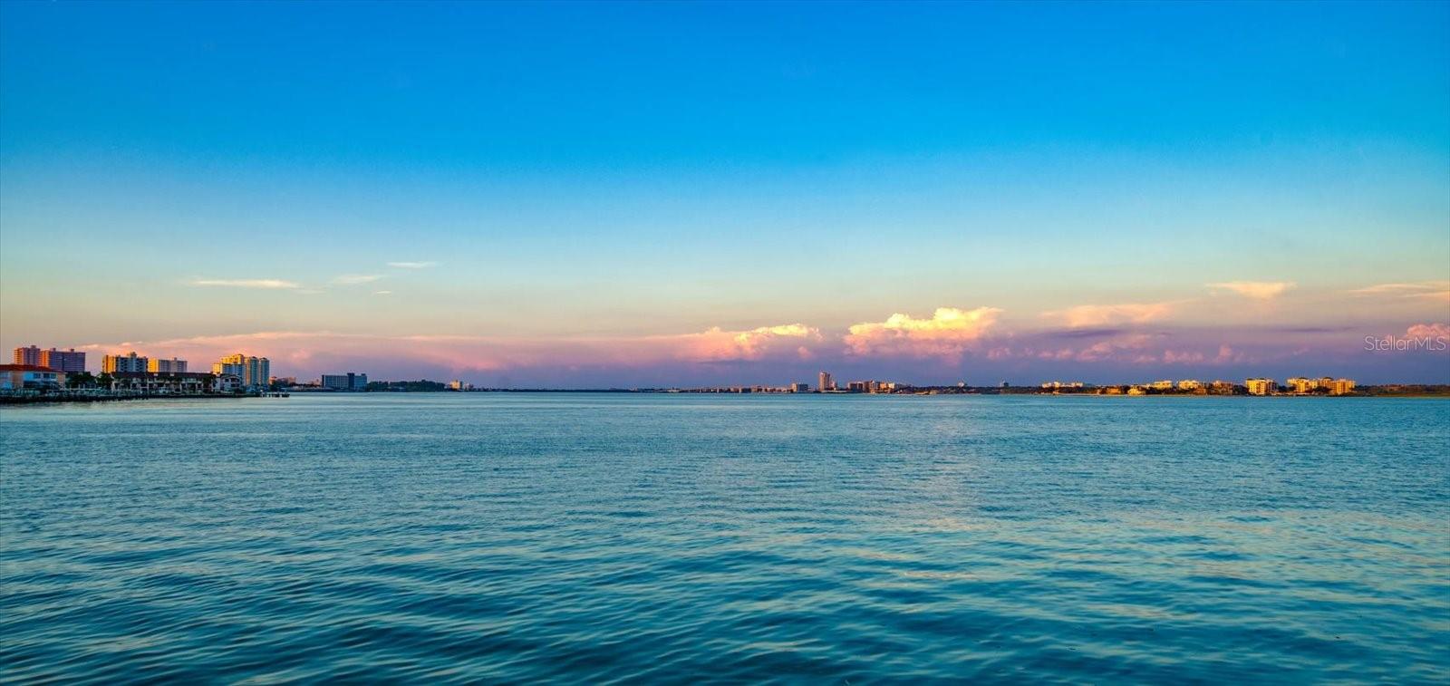 BELLEAIR BEACH - Residential