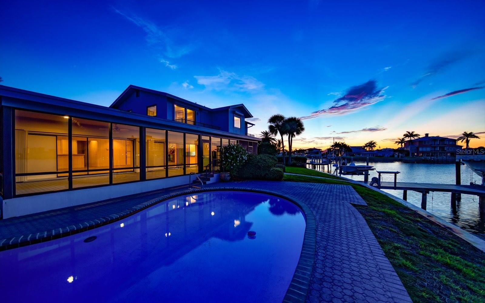 BELLEAIR BEACH - Residential