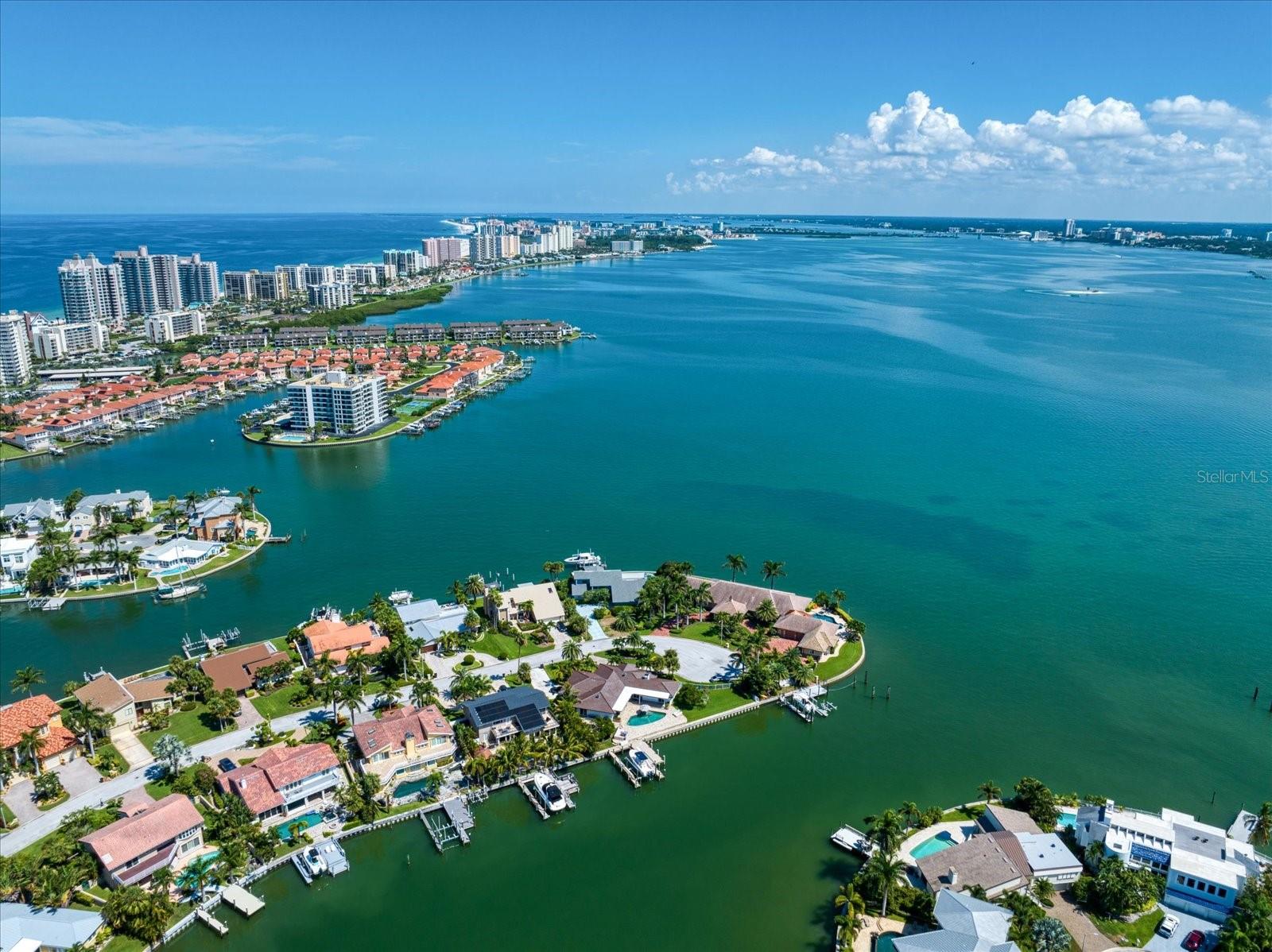 BELLEAIR BEACH - Residential