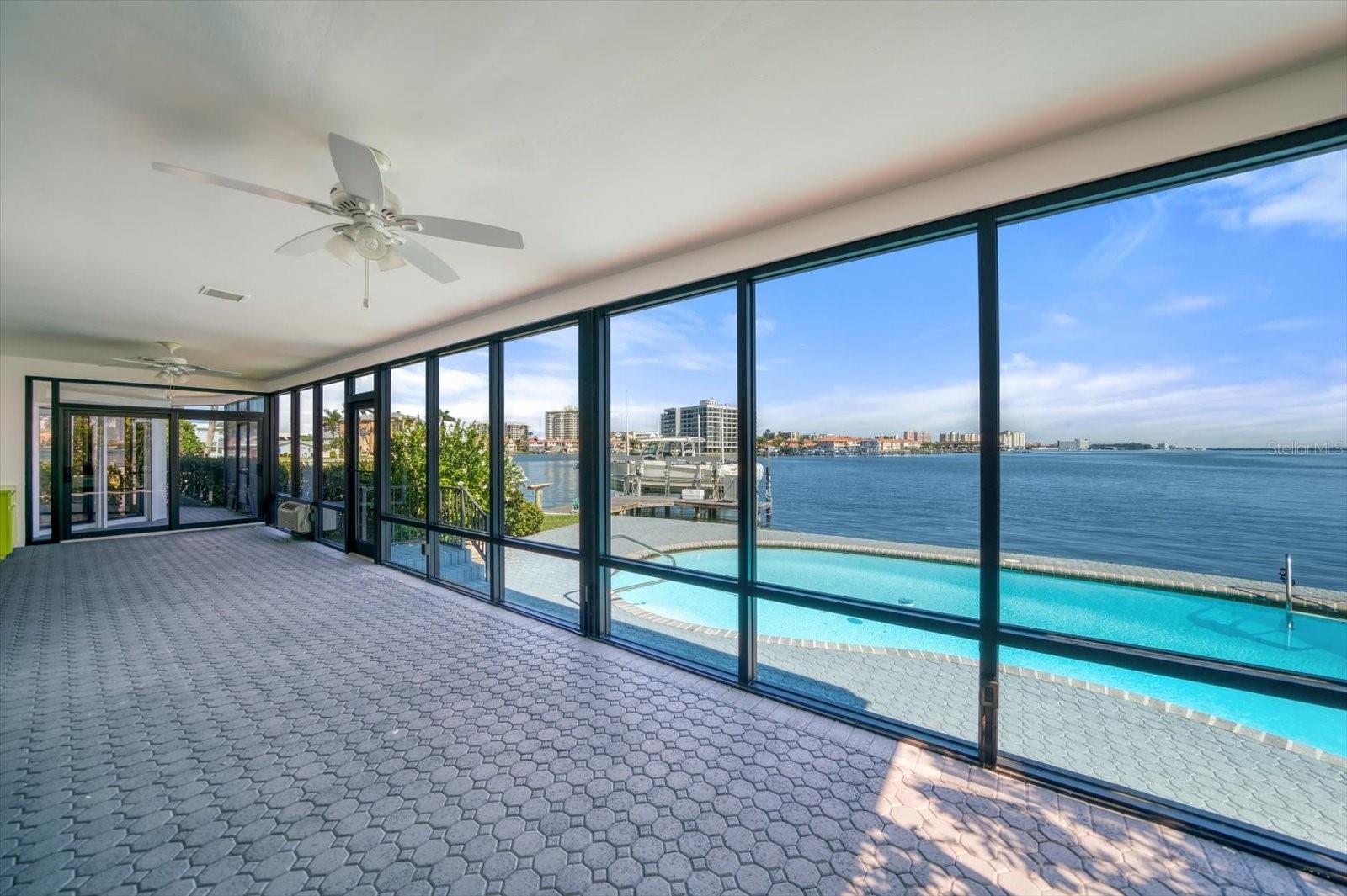 BELLEAIR BEACH - Residential