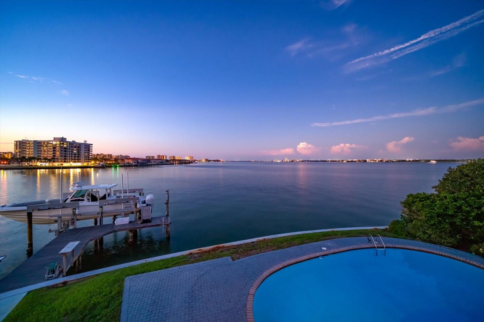 BELLEAIR BEACH - Residential