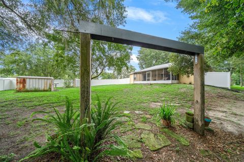 A home in OCALA