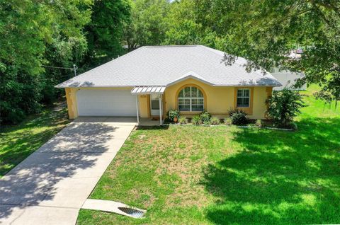 A home in OCALA