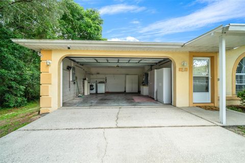 A home in OCALA