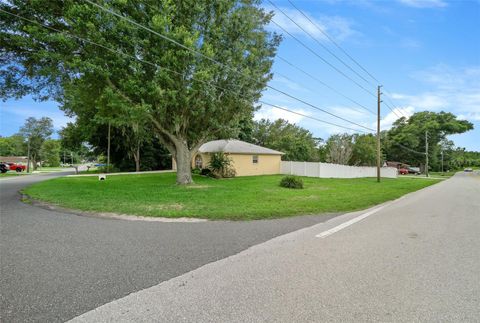 A home in OCALA