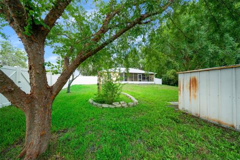 A home in OCALA