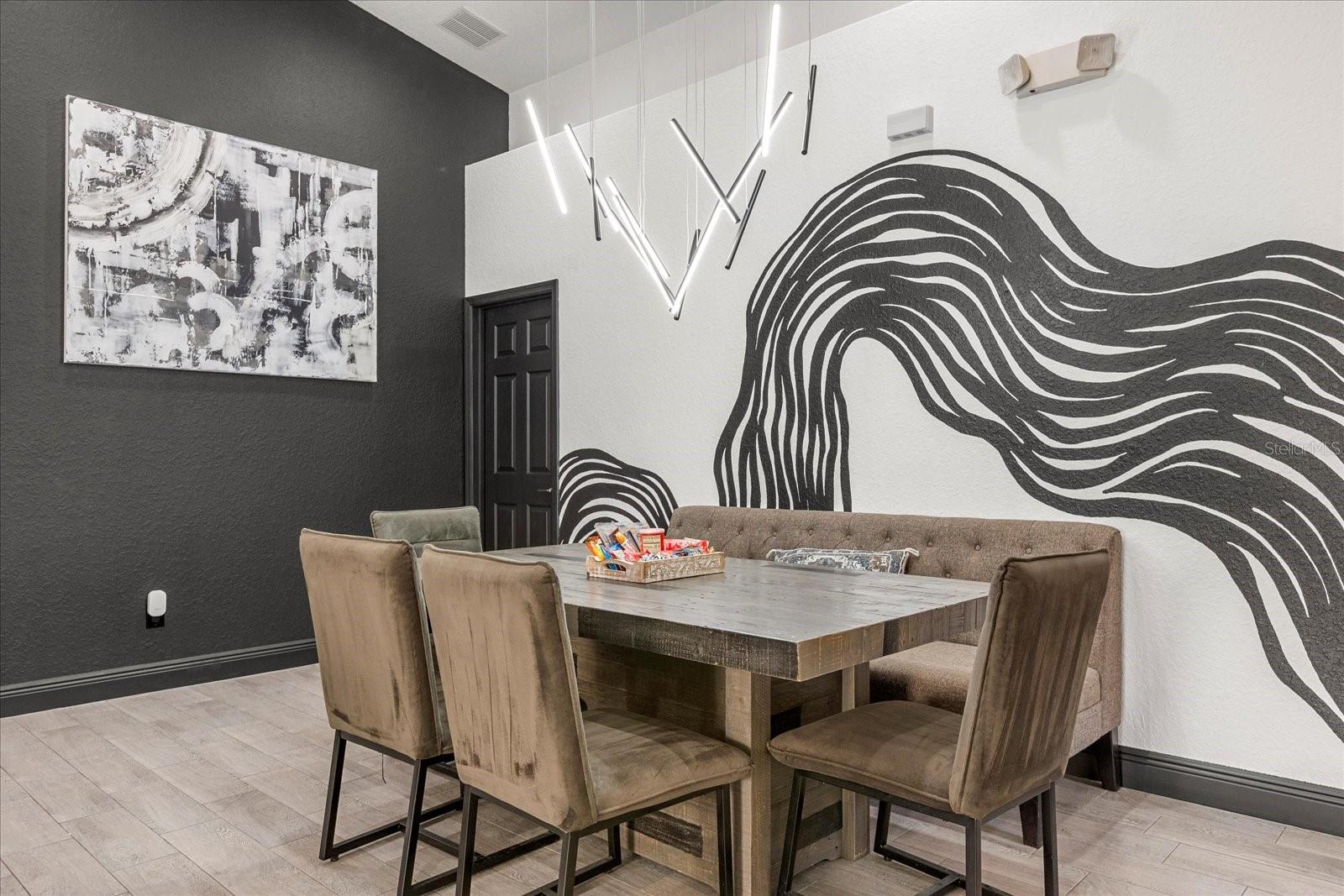 WESTSIDE PRCL E TUSCANY - Residential