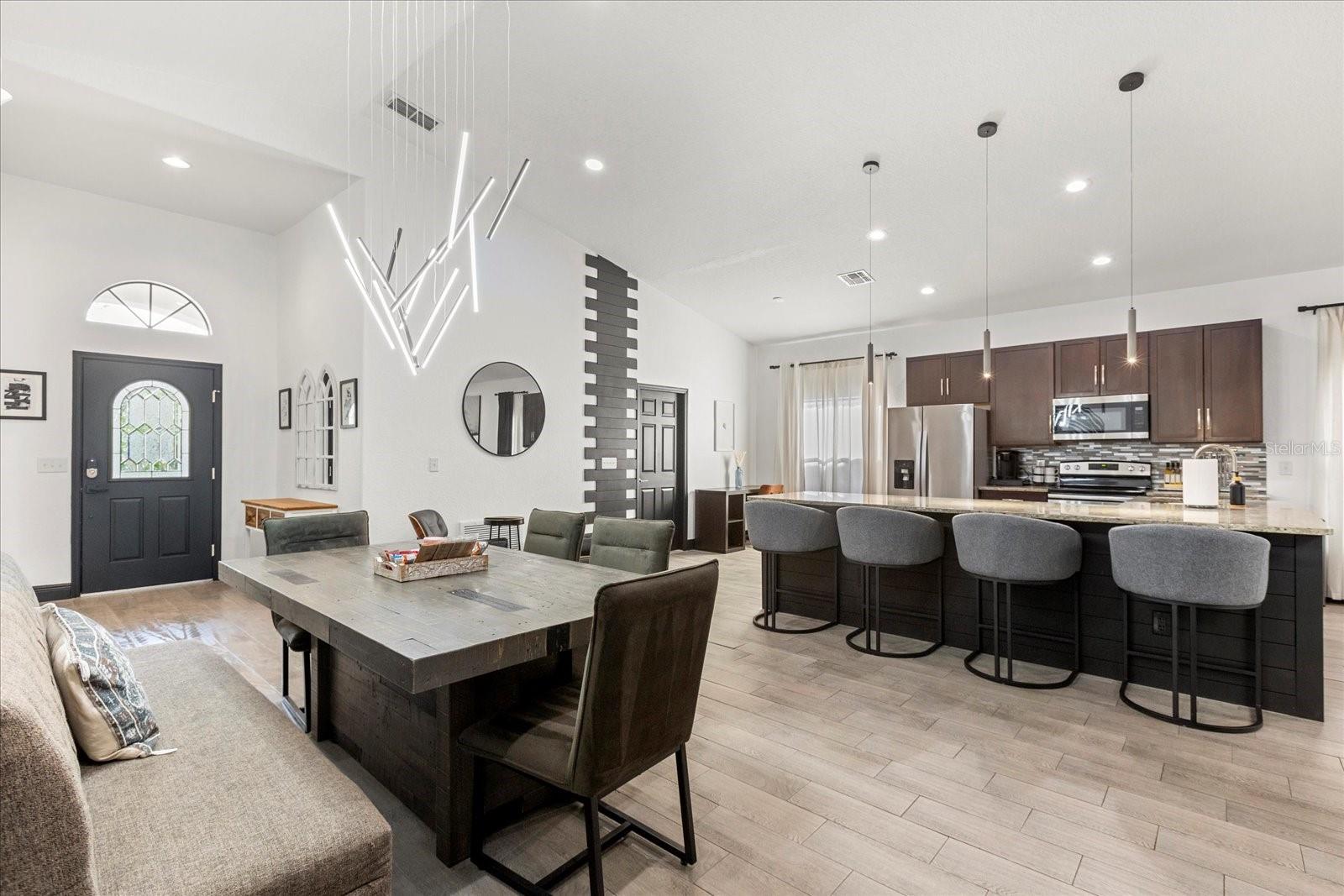 WESTSIDE PRCL E TUSCANY - Residential