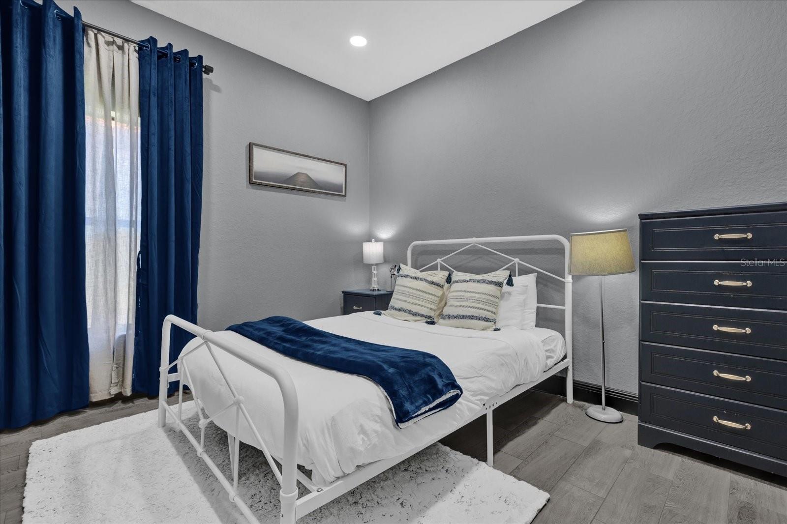 WESTSIDE PRCL E TUSCANY - Residential