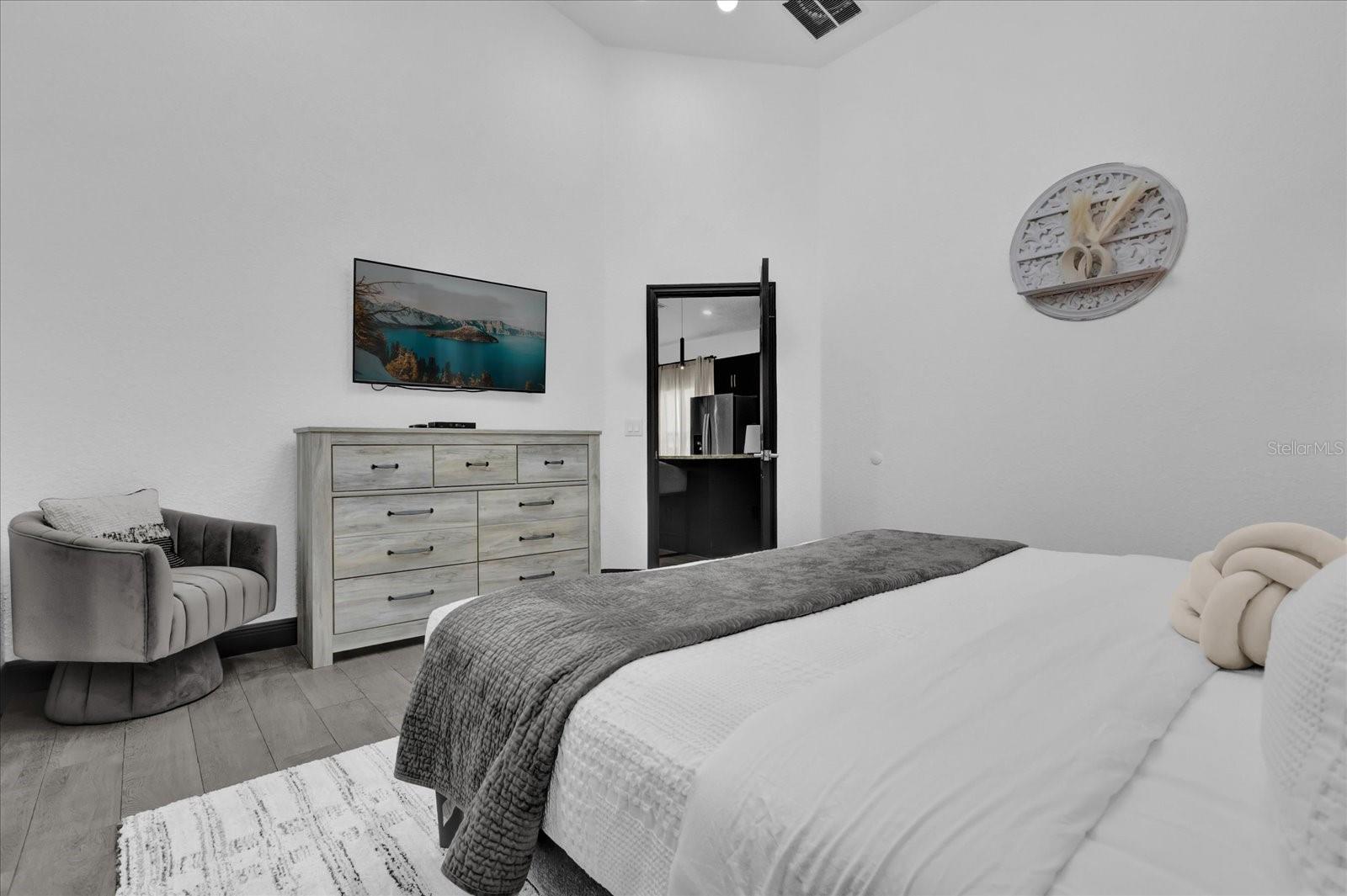 WESTSIDE PRCL E TUSCANY - Residential