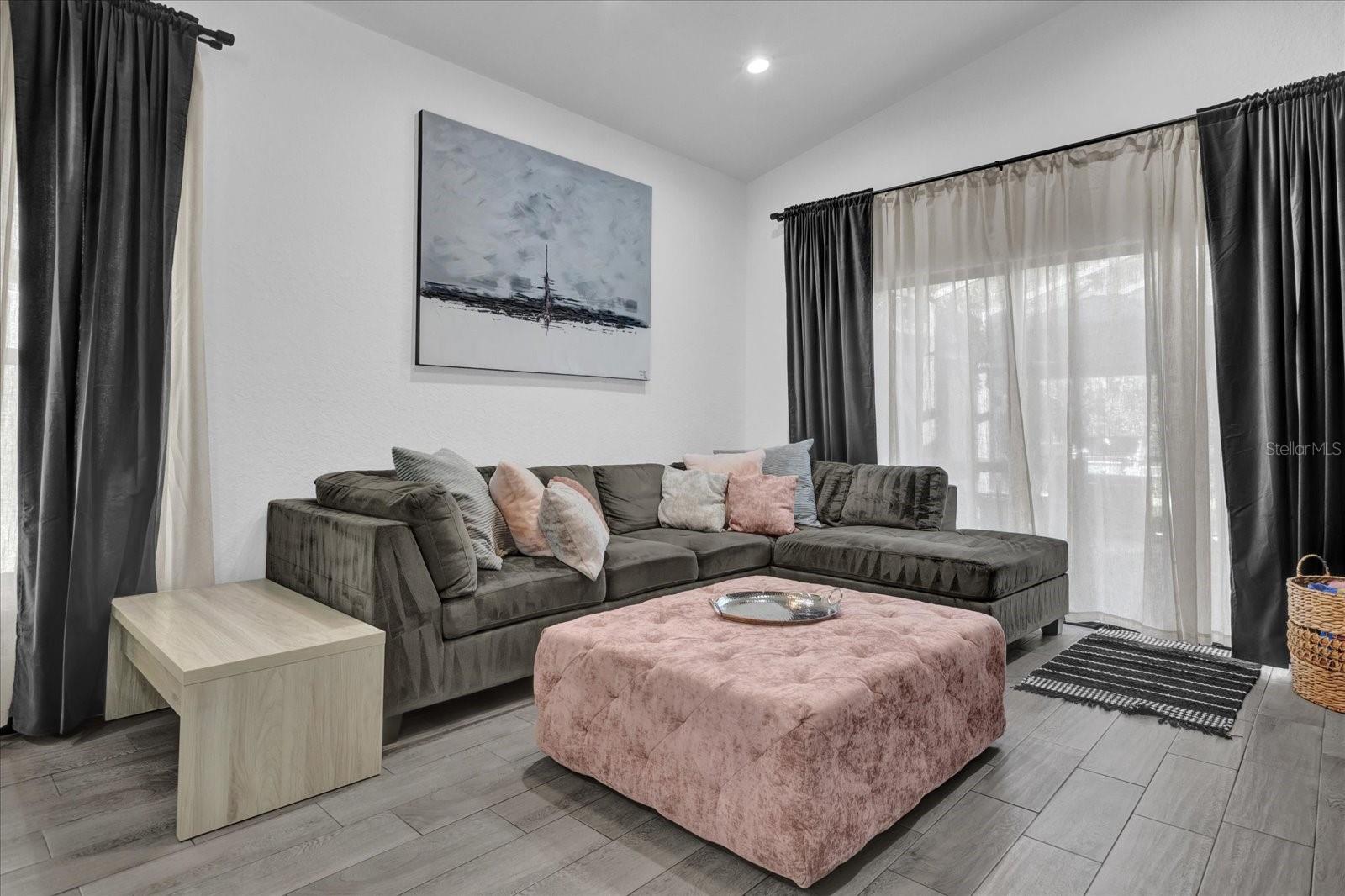 WESTSIDE PRCL E TUSCANY - Residential