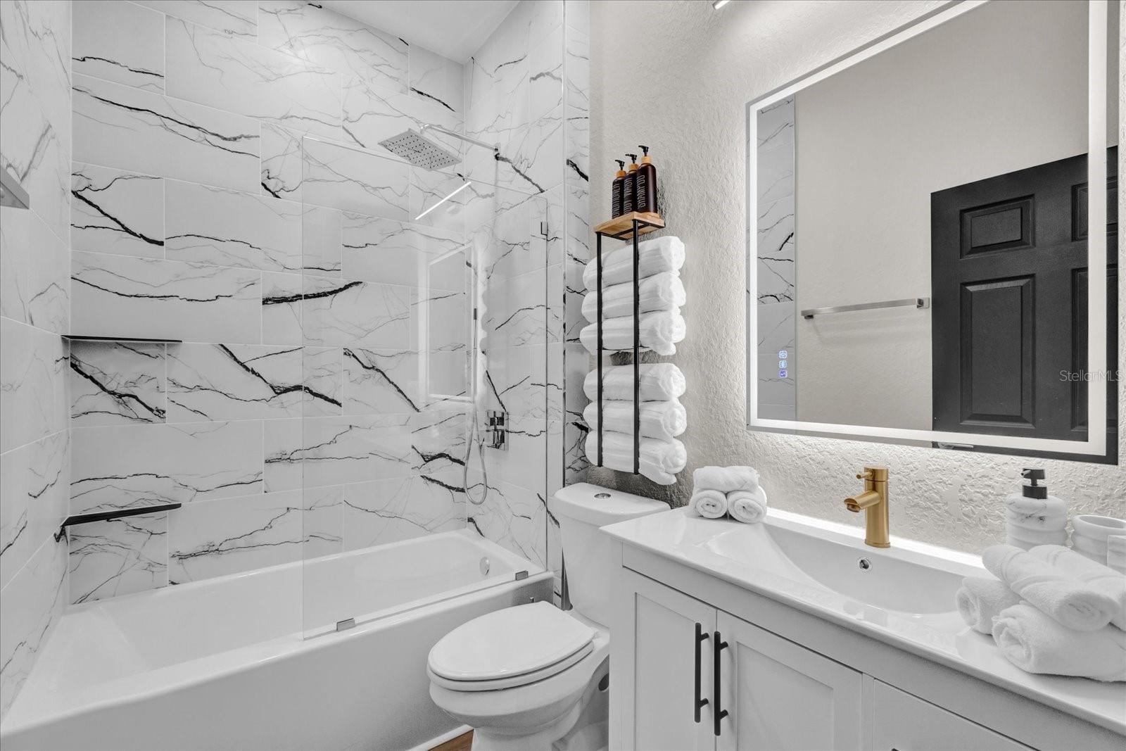 WESTSIDE PRCL E TUSCANY - Residential