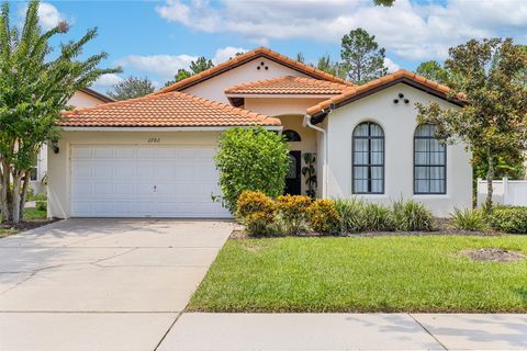 Photo of 2782 Roccella Court, Kissimmee, FL 34747 (MLS # O6364611)