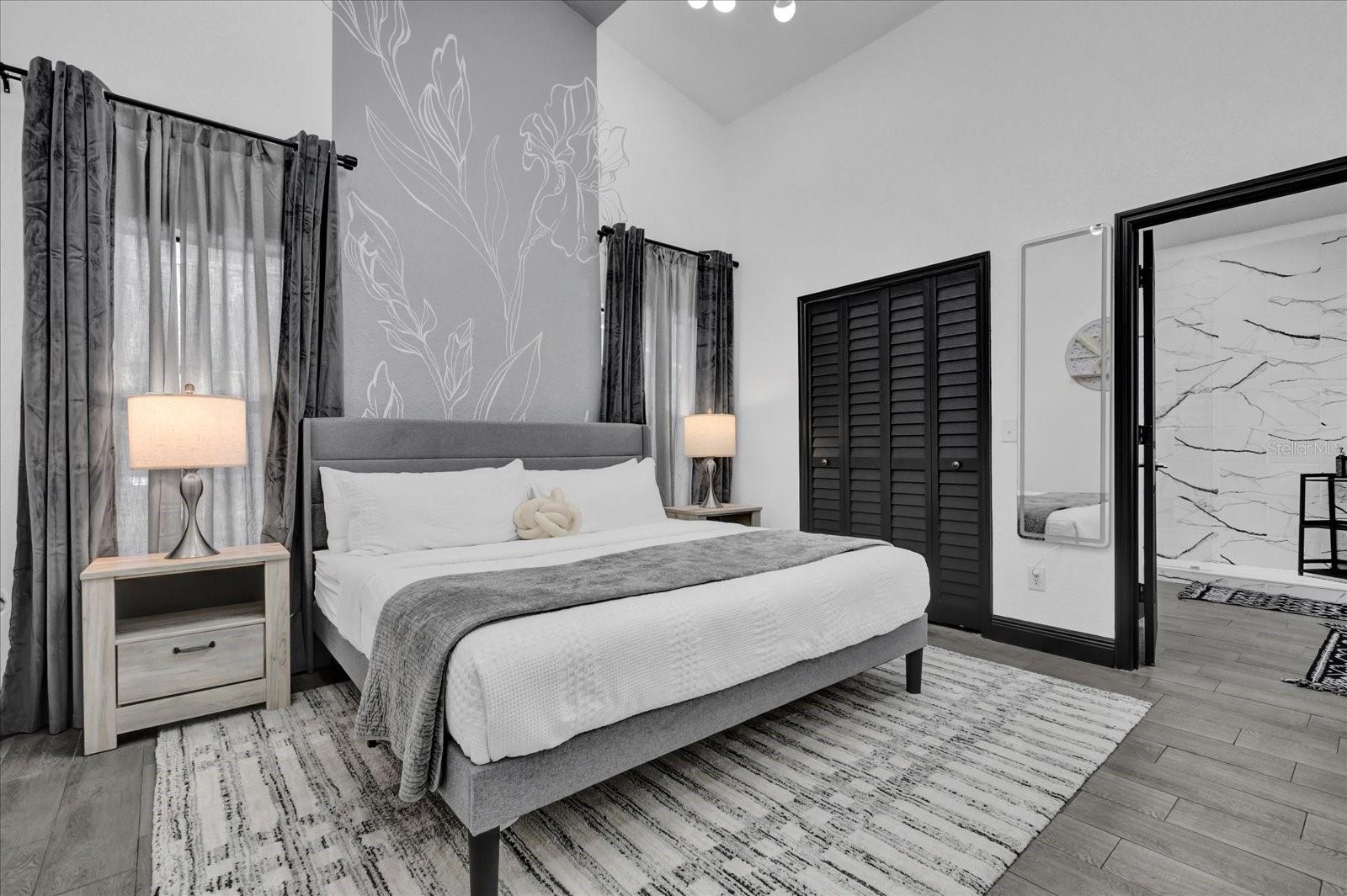 WESTSIDE PRCL E TUSCANY - Residential