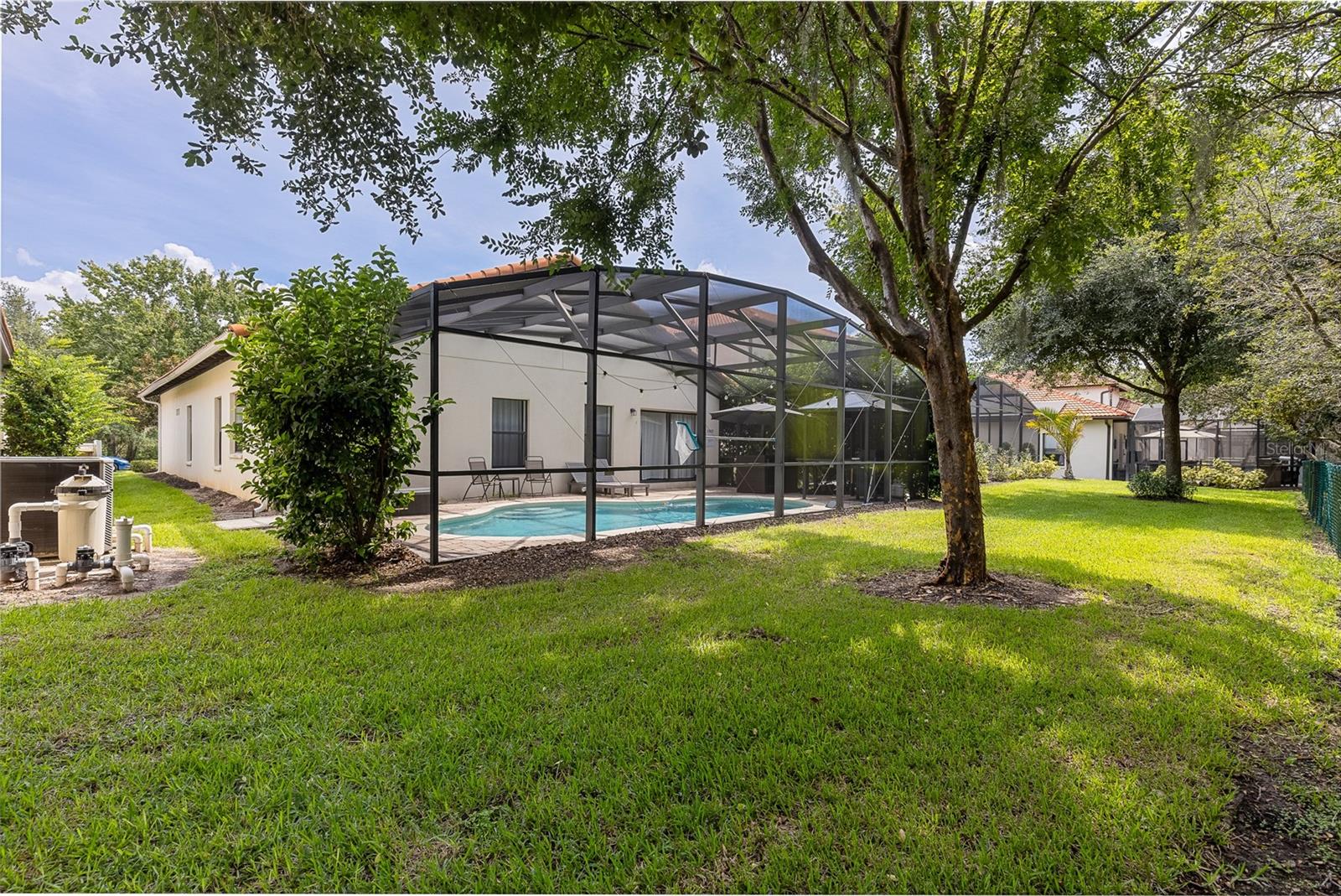 WESTSIDE PRCL E TUSCANY - Residential