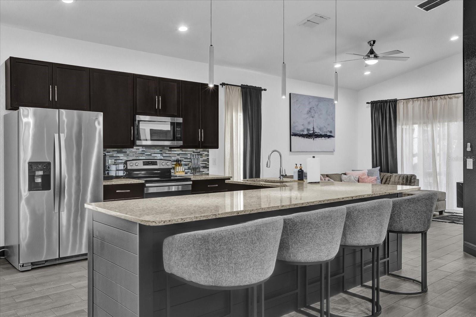 WESTSIDE PRCL E TUSCANY - Residential