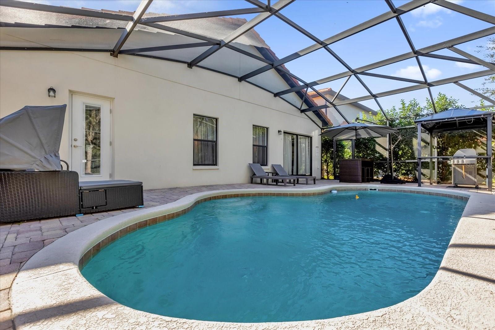 WESTSIDE PRCL E TUSCANY - Residential