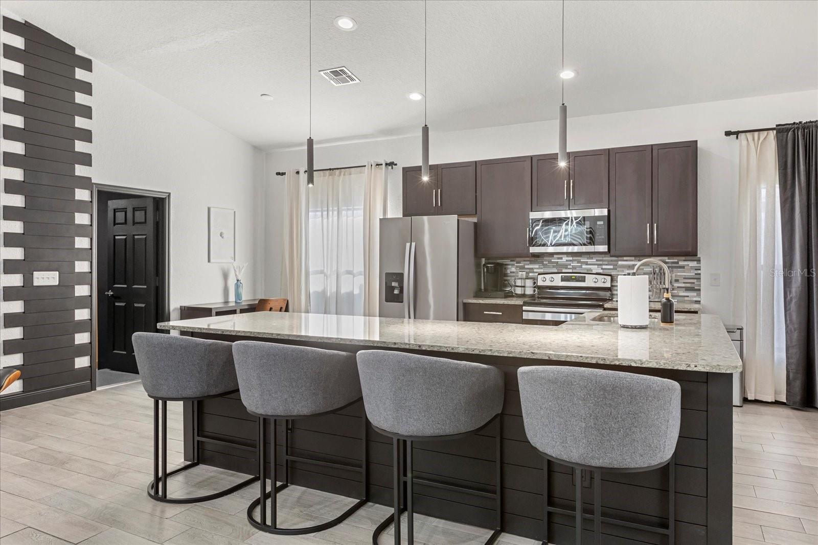 WESTSIDE PRCL E TUSCANY - Residential