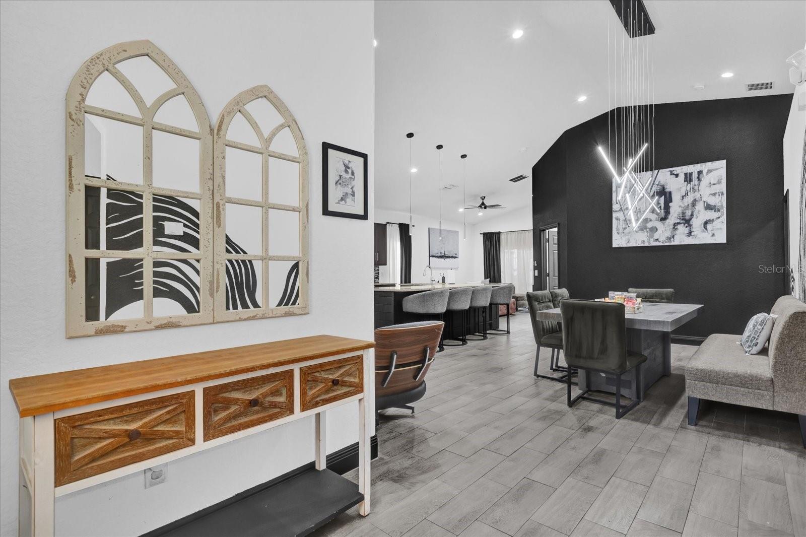 WESTSIDE PRCL E TUSCANY - Residential