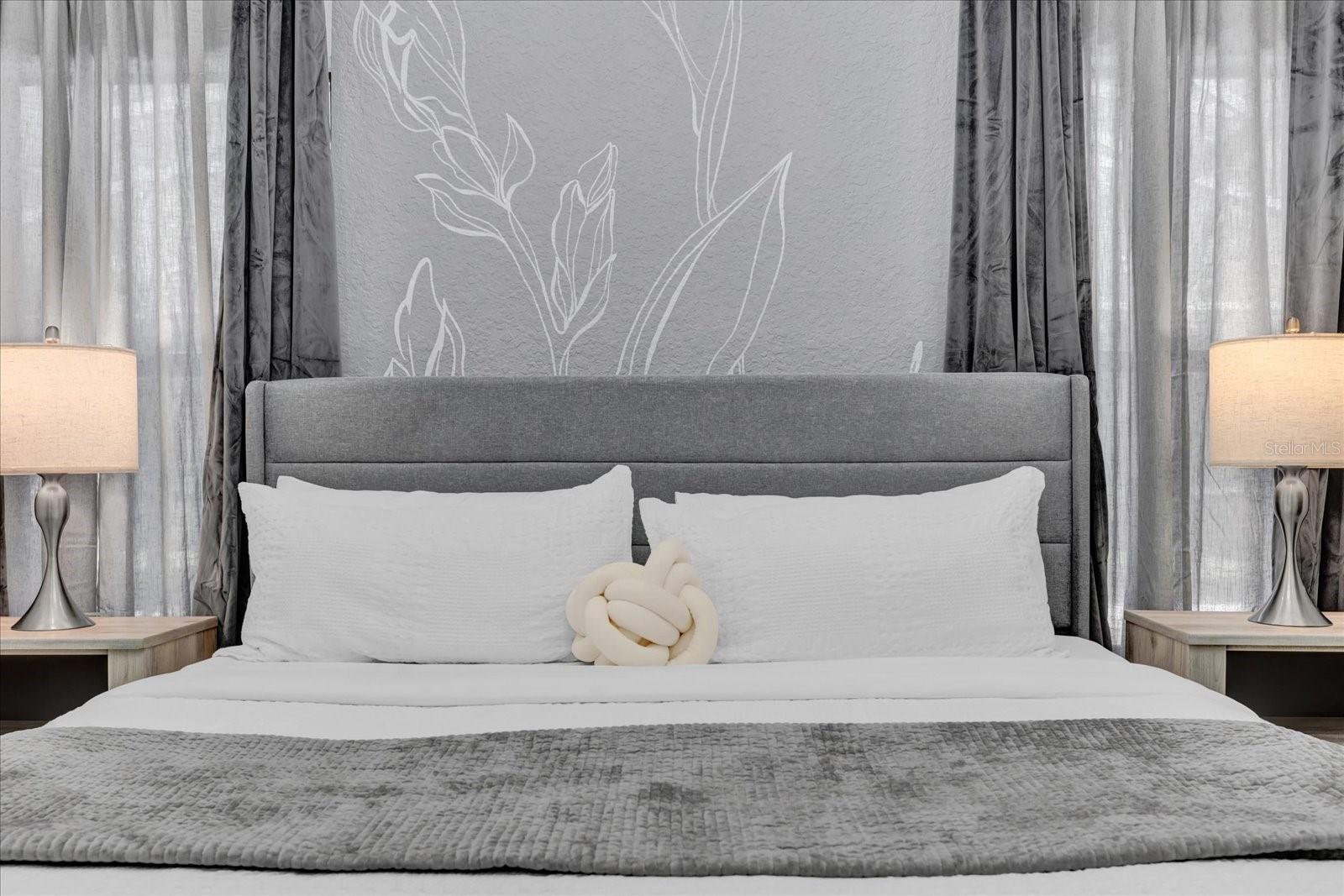 WESTSIDE PRCL E TUSCANY - Residential