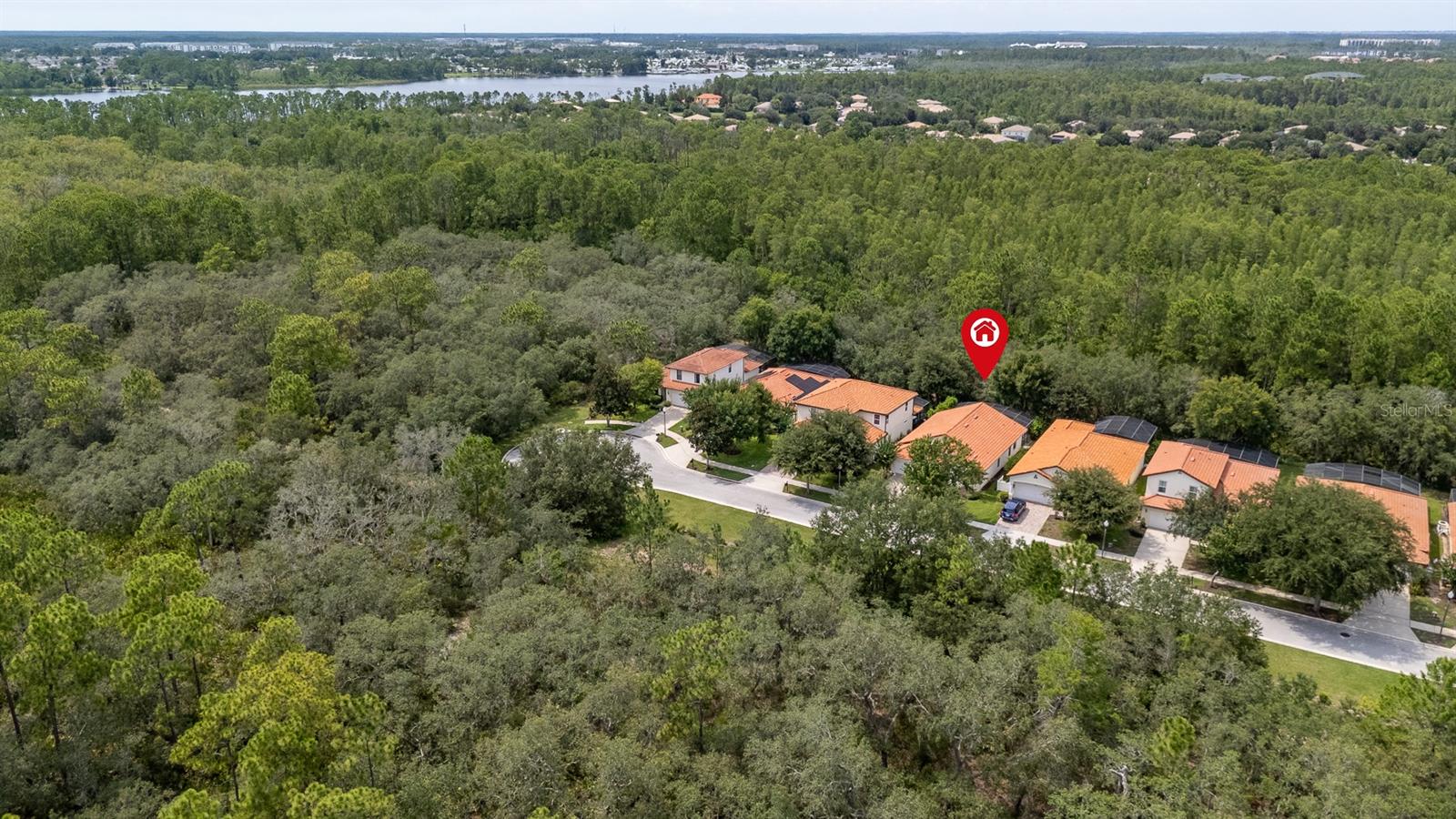 WESTSIDE PRCL E TUSCANY - Residential