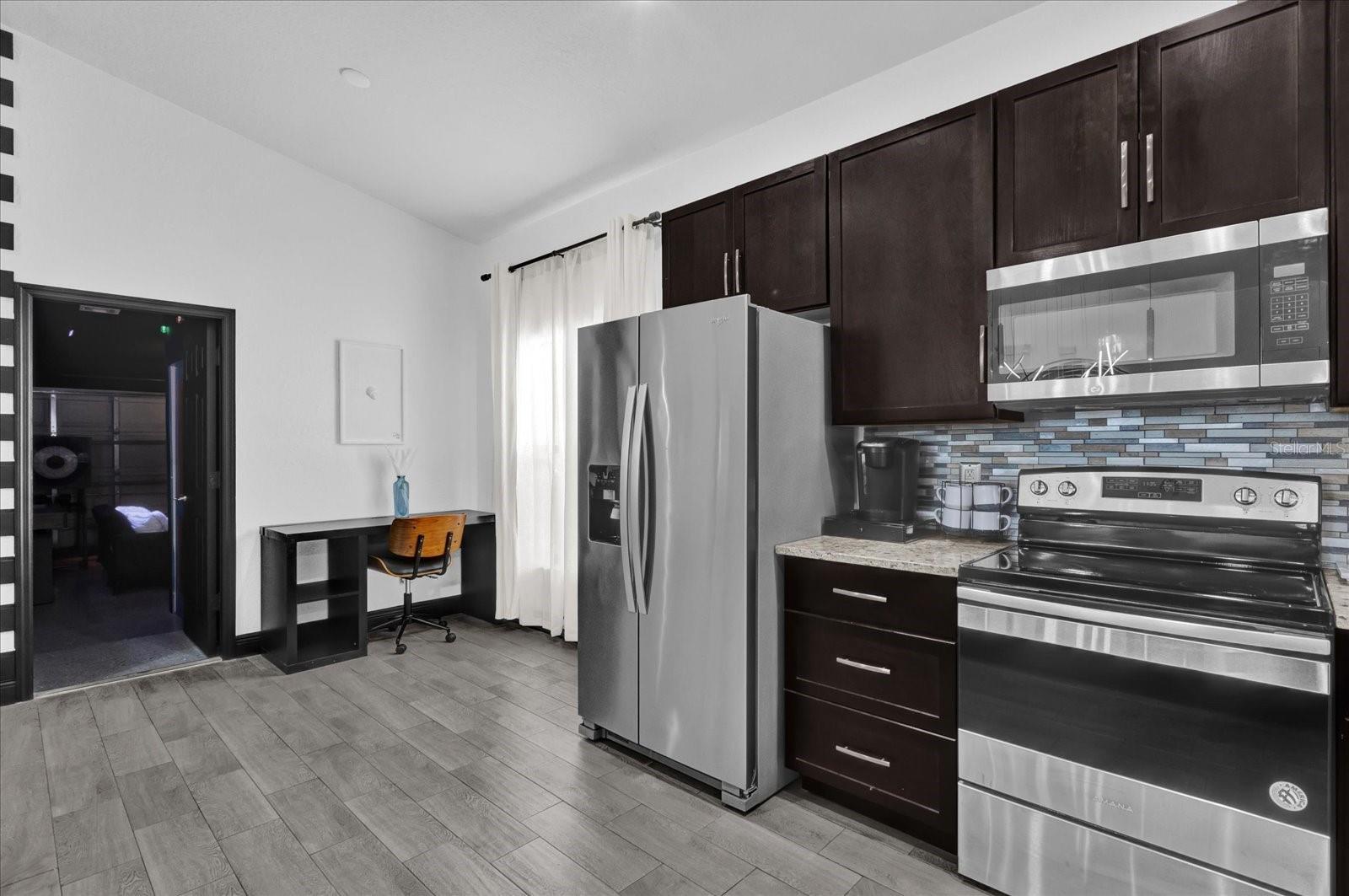 WESTSIDE PRCL E TUSCANY - Residential