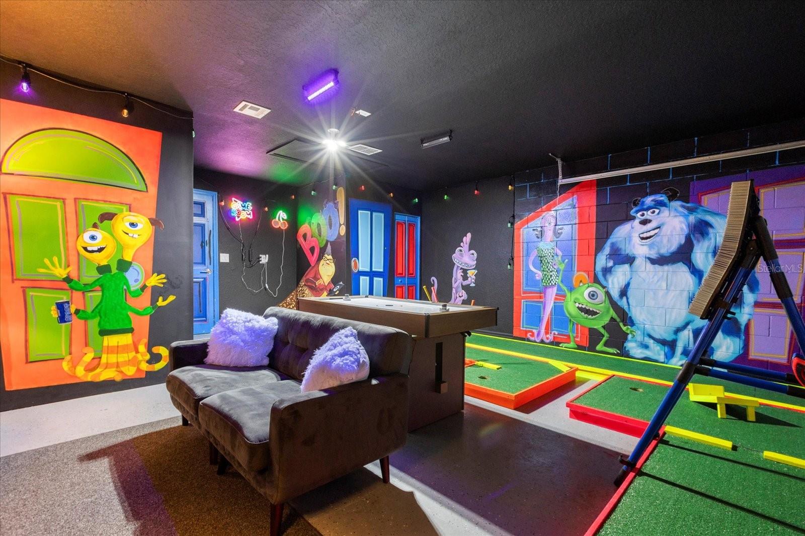 WESTSIDE PRCL E TUSCANY - Residential