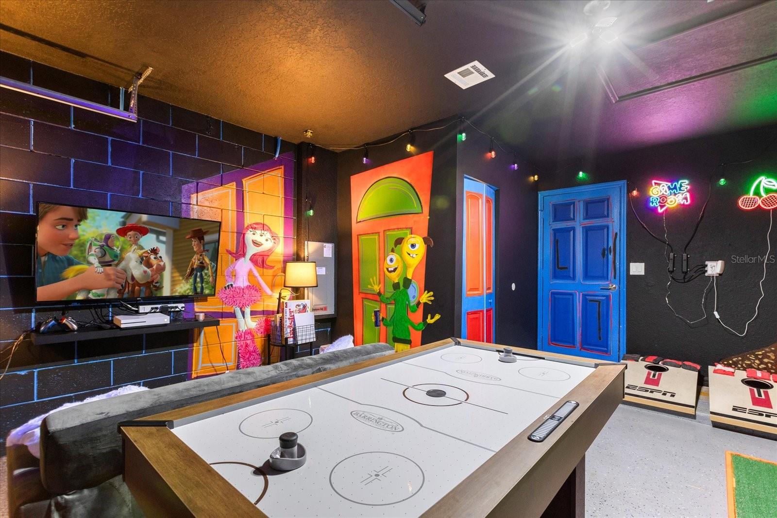 WESTSIDE PRCL E TUSCANY - Residential