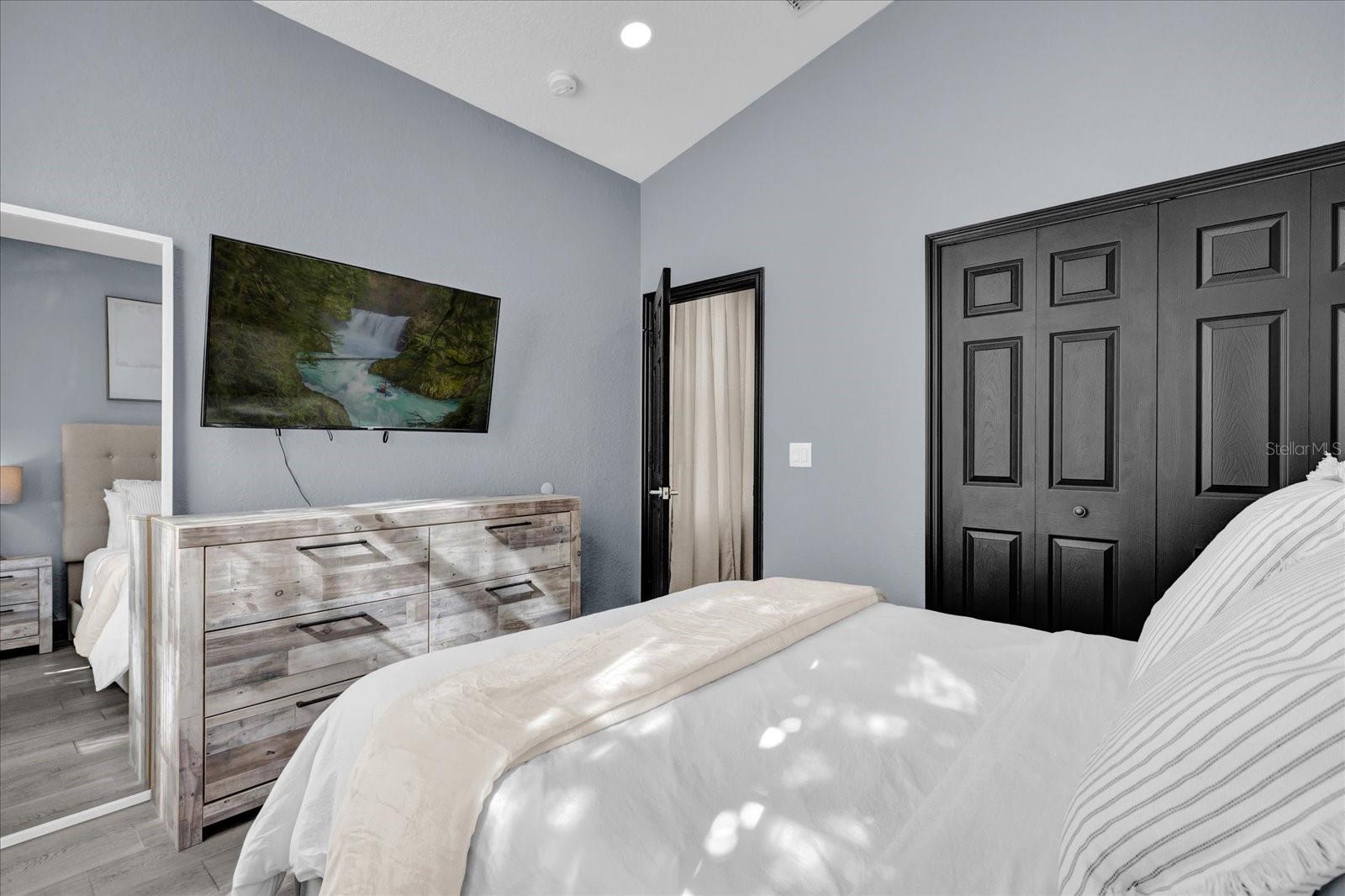 WESTSIDE PRCL E TUSCANY - Residential