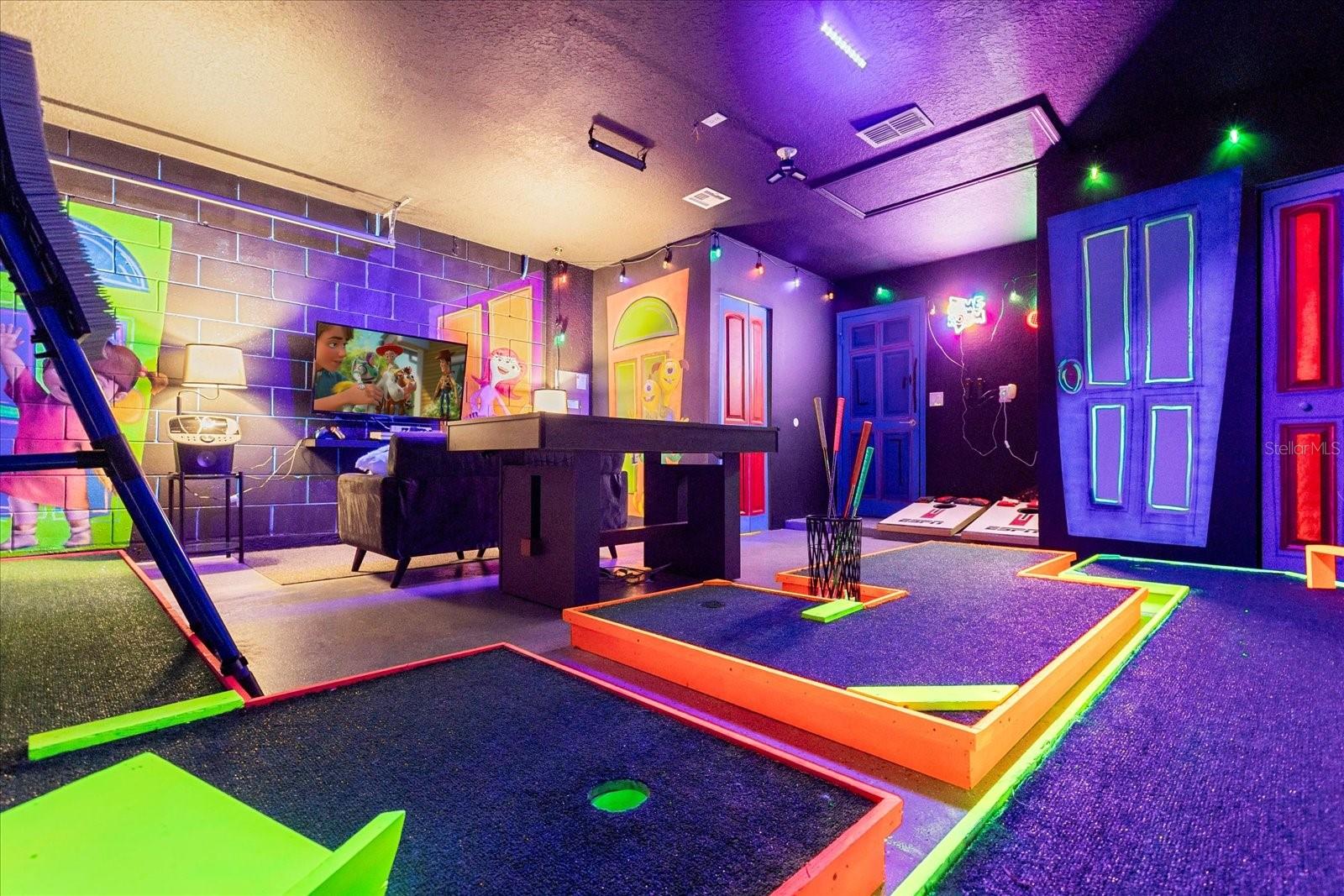 WESTSIDE PRCL E TUSCANY - Residential