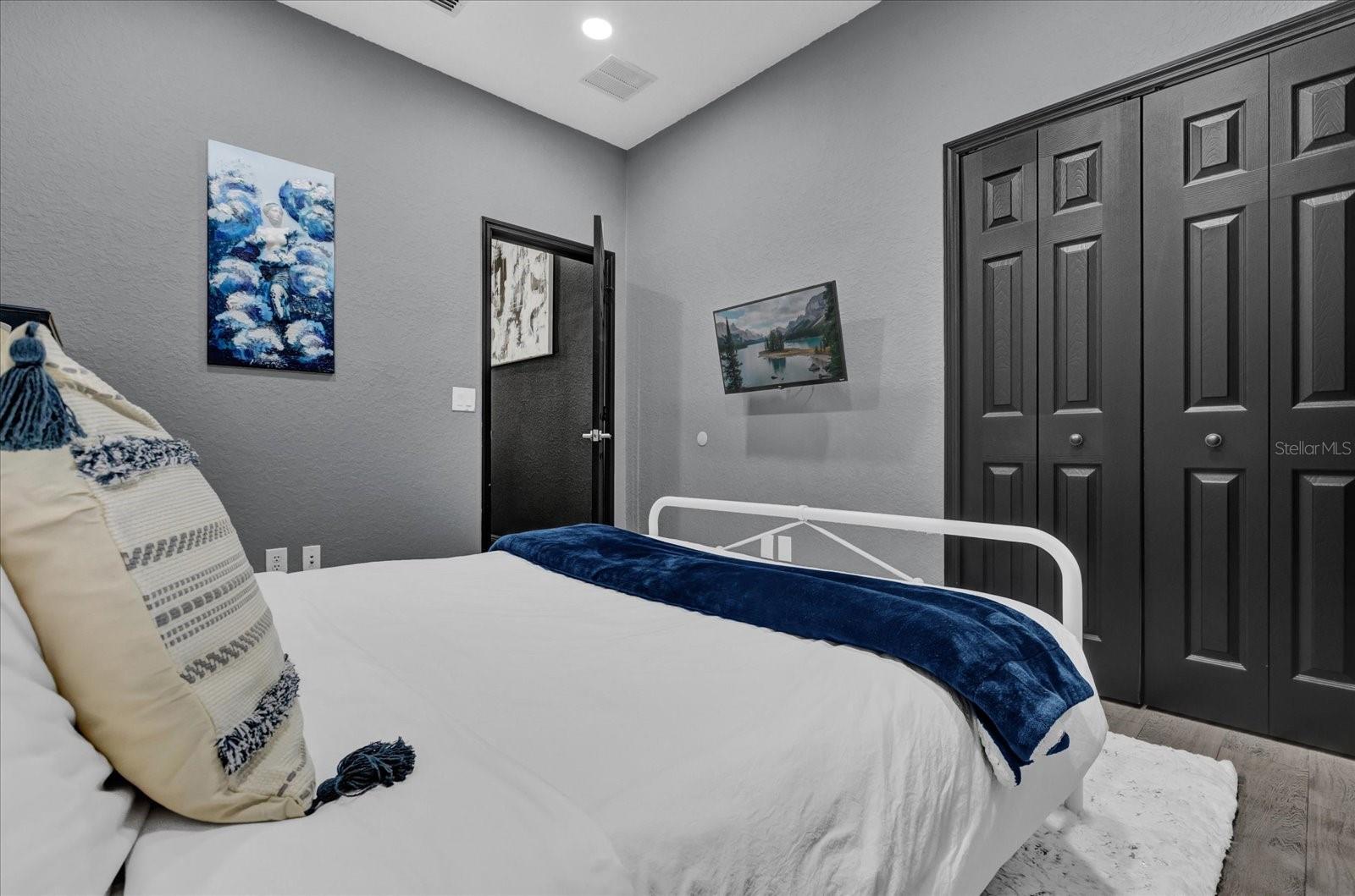 WESTSIDE PRCL E TUSCANY - Residential