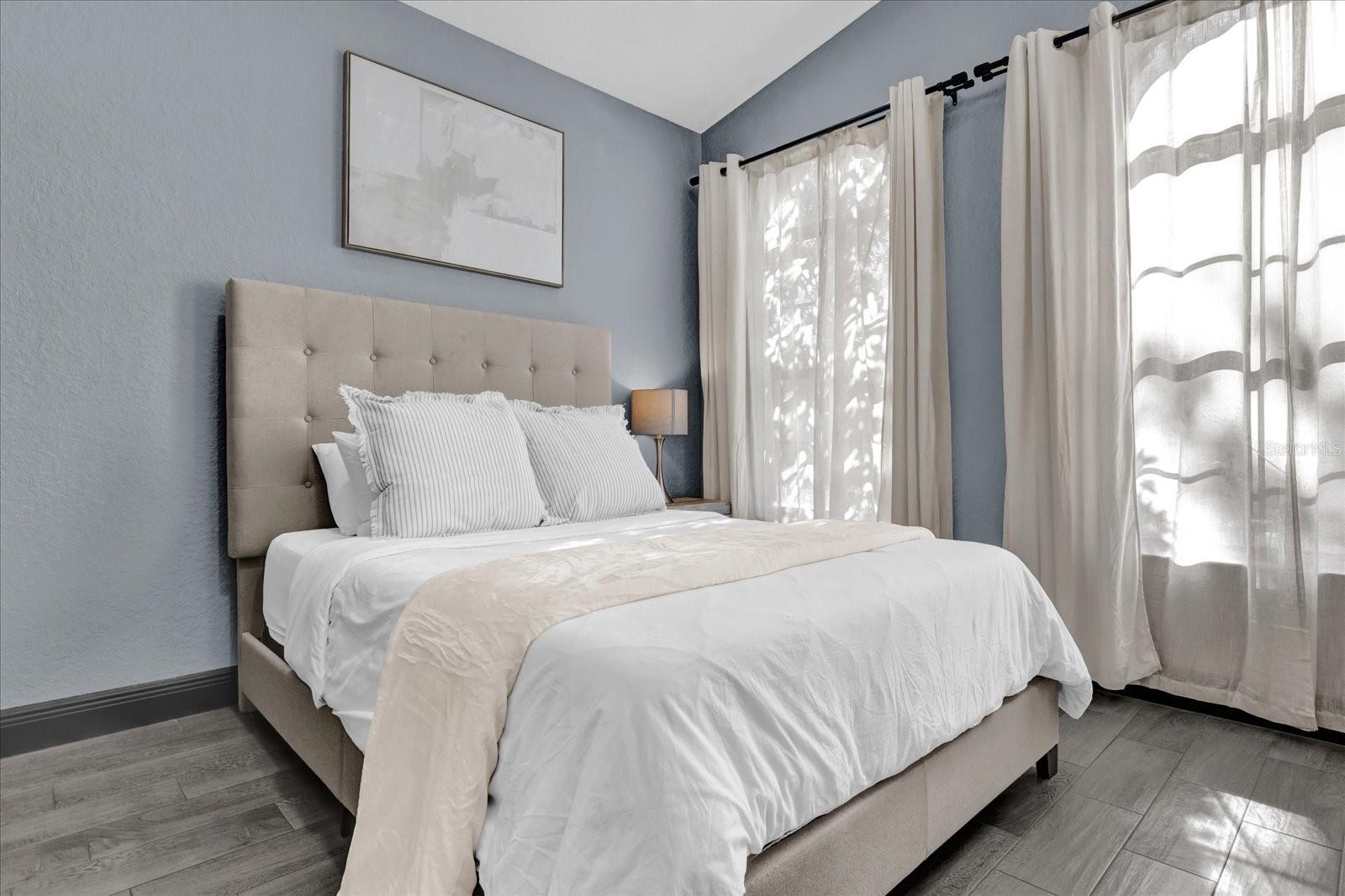 WESTSIDE PRCL E TUSCANY - Residential