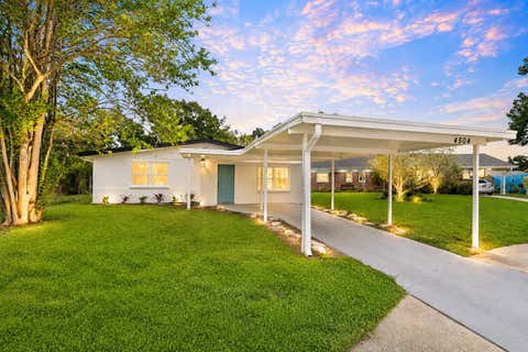 Photo of 4504 Ashmore Drive, Tampa, FL 33610 (MLS # TB8535513)