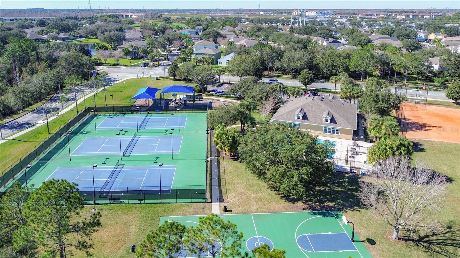 NORTH SHORE/LK HART PRCL 06 - Residential