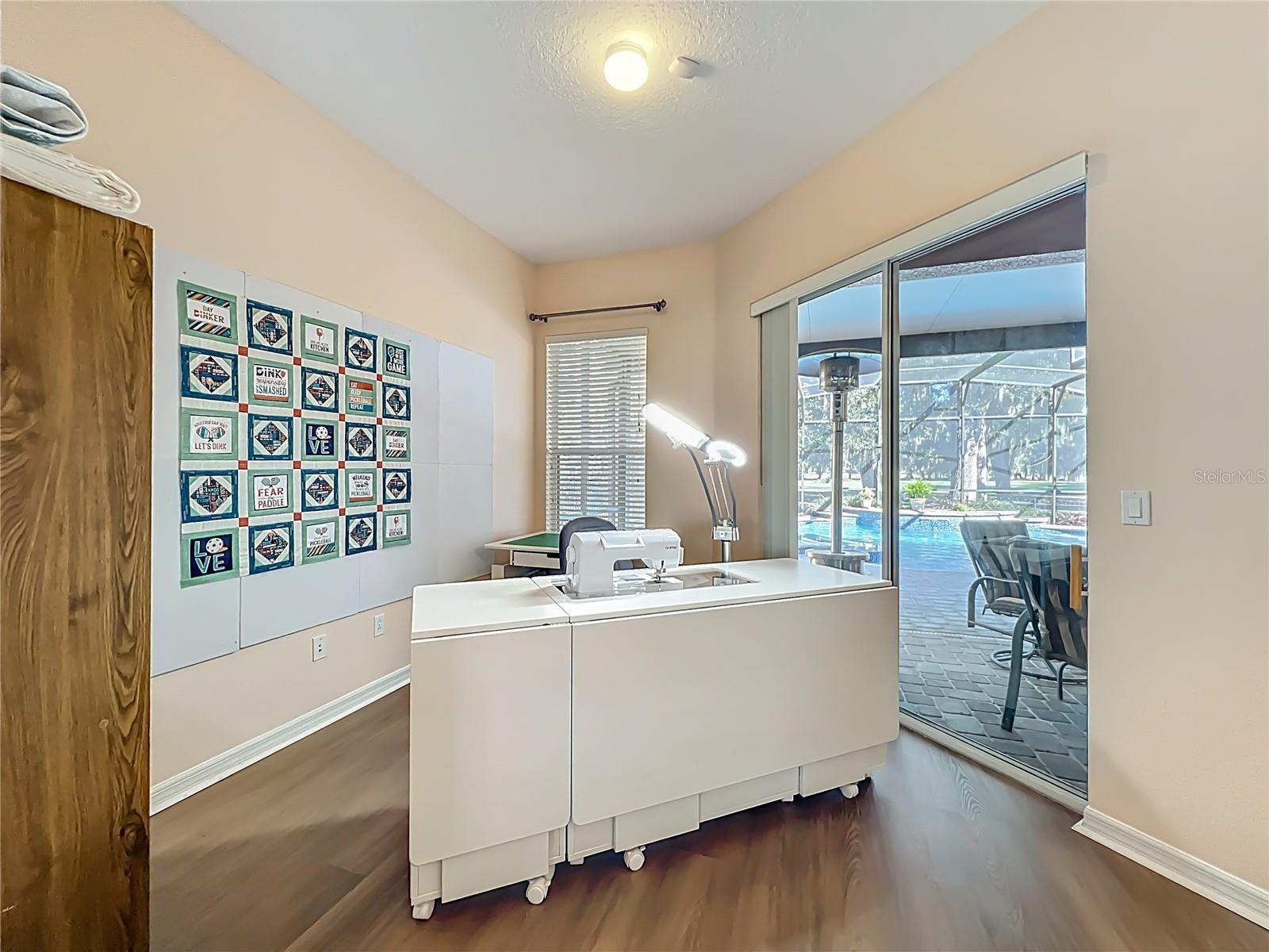 NORTH SHORE/LK HART PRCL 06 - Residential