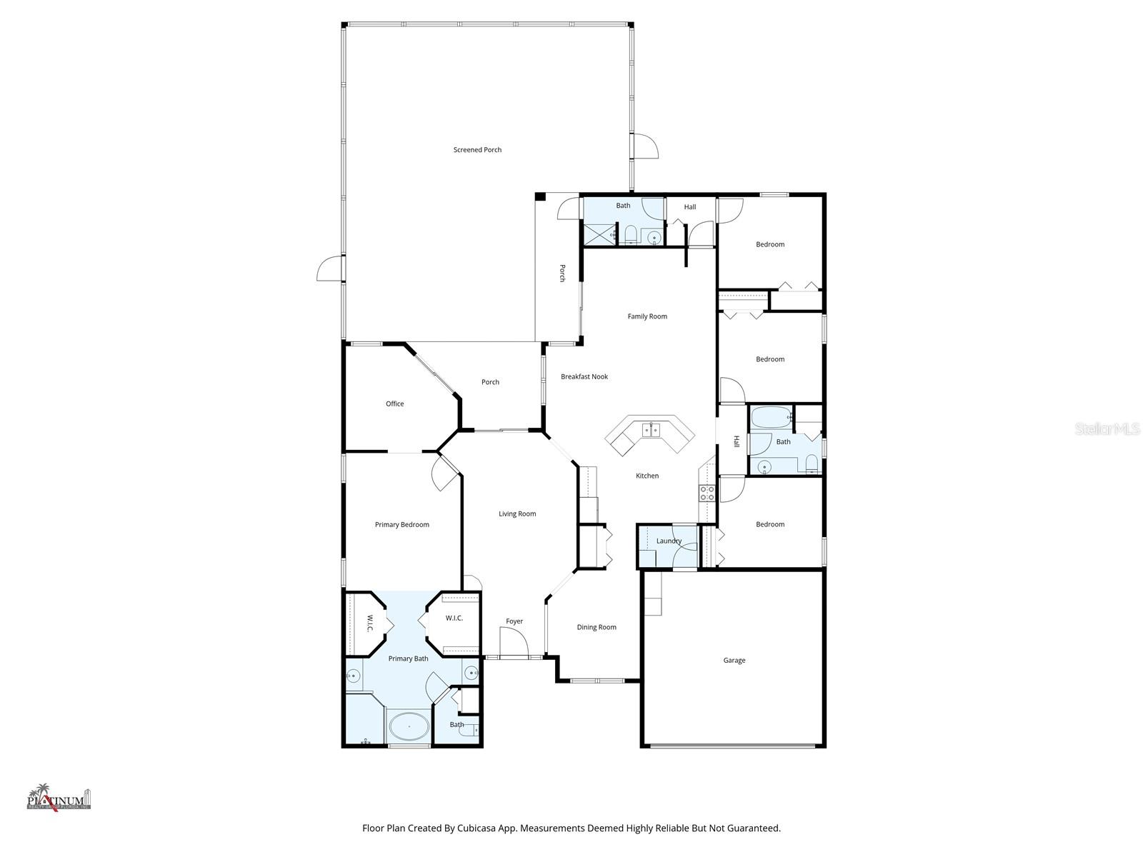 NORTH SHORE/LK HART PRCL 06 - Residential