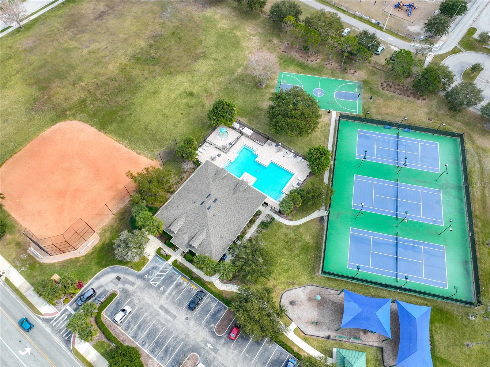 NORTH SHORE/LK HART PRCL 06 - Residential