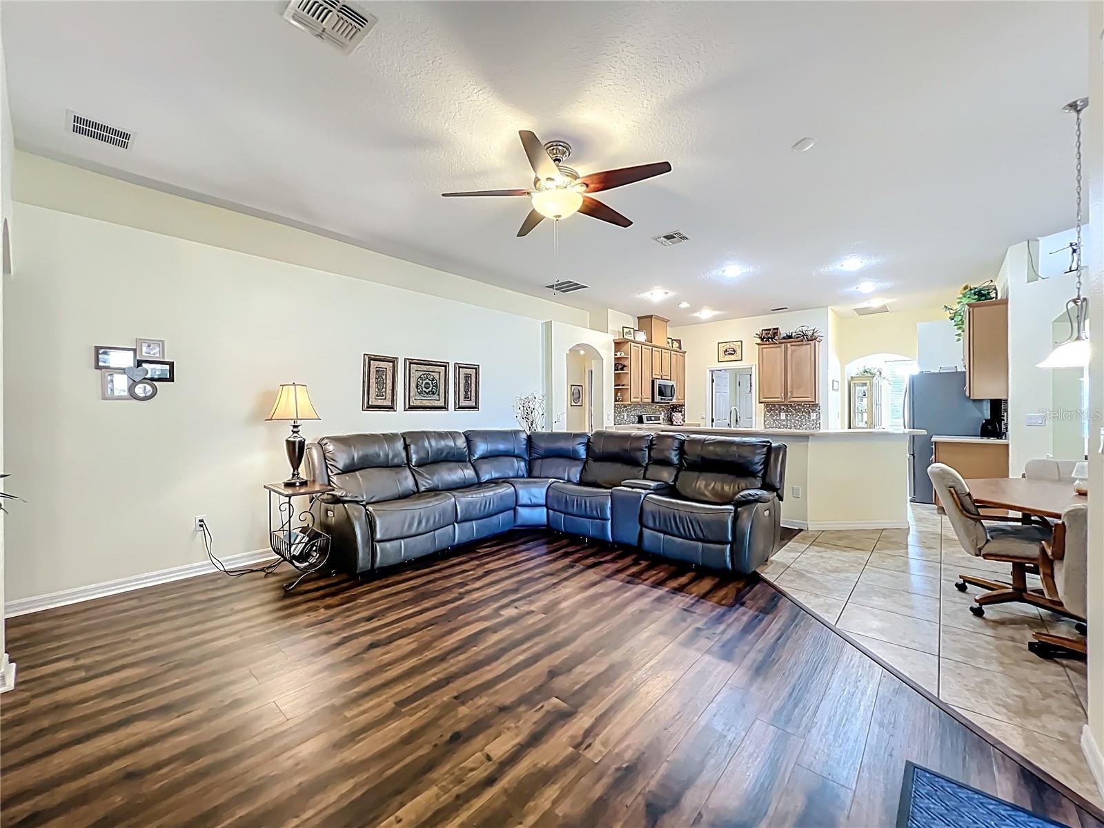 NORTH SHORE/LK HART PRCL 06 - Residential