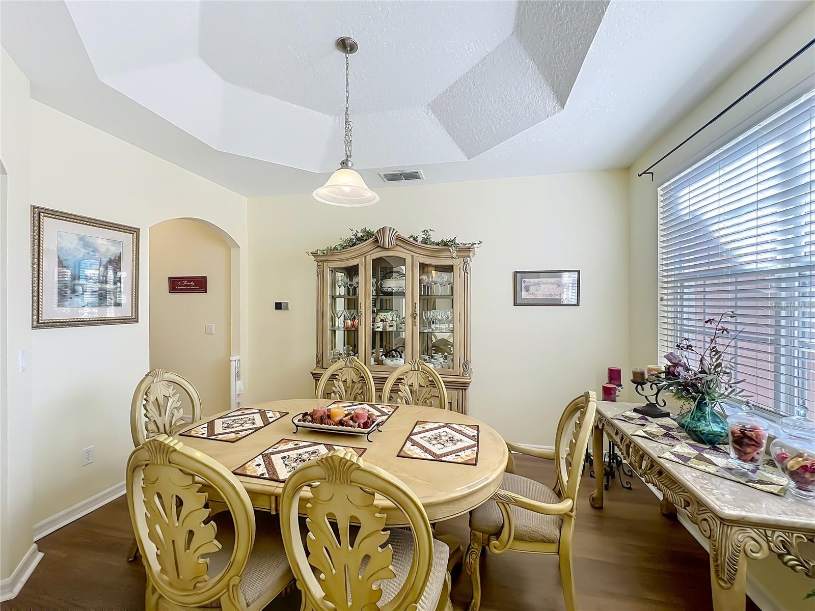 NORTH SHORE/LK HART PRCL 06 - Residential