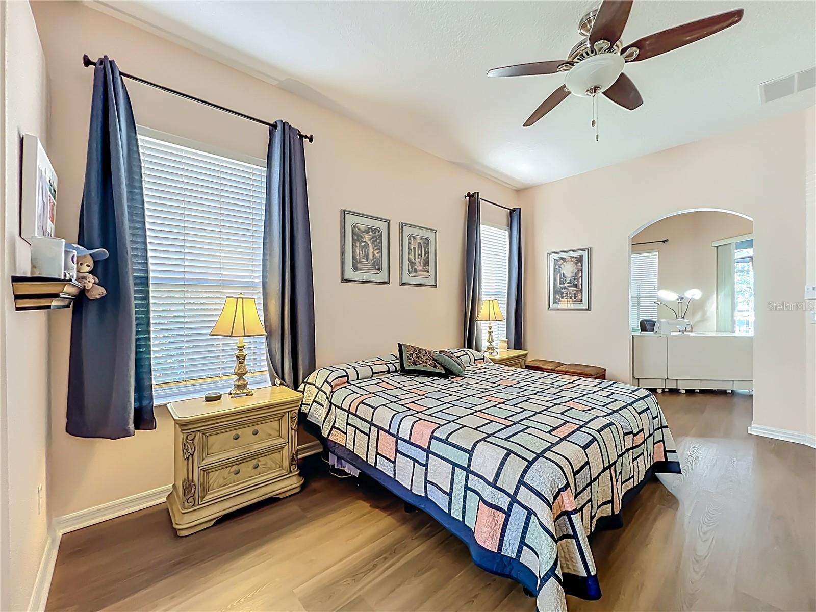 NORTH SHORE/LK HART PRCL 06 - Residential