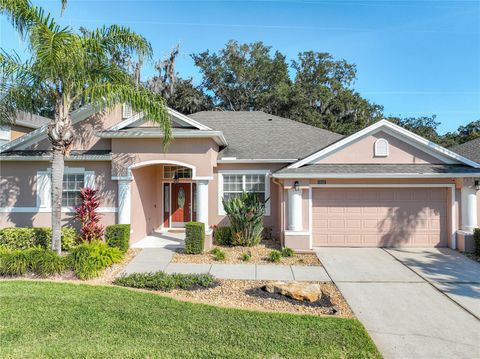 Photo of 10325 Mallard Landings Way, Orlando, FL 32832 (MLS # O6372149)